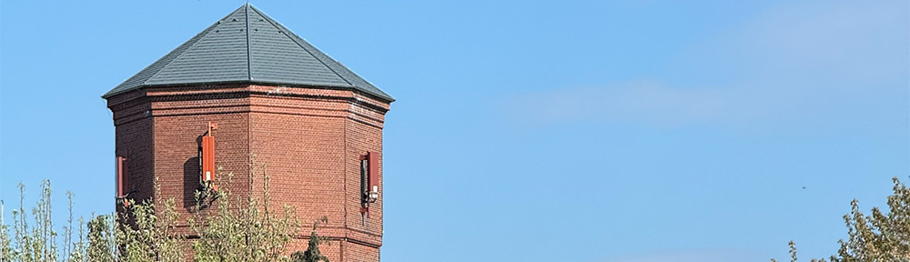 KGV "Am Wasserturm" e.V.